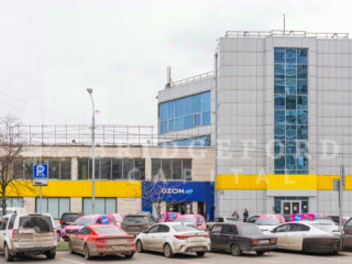 Фотография Продажа магазина, 3568 м² , Привольная улица 8  №1
