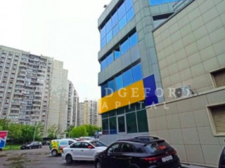 Фотография Продажа магазина, 3568 м² , Привольная улица 8  №6