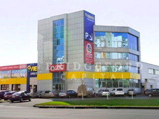 Фотография Продажа магазина, 3568 м² , Привольная улица 8  №3