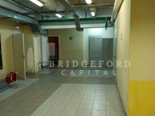 Фотография Продажа магазина, 3568 м² , Привольная улица 8  №17