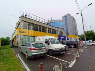 Фотография Продажа магазина, 3568 м² , Привольная улица 8  №10