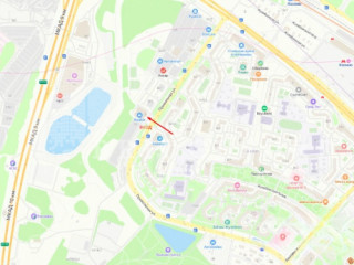 Фотография Продажа магазина, 3568 м² , Привольная улица 8  №21
