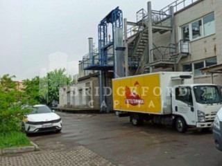 Фотография Продажа магазина, 3568 м² , Привольная улица 8  №7