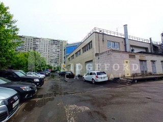 Фотография Продажа магазина, 3568 м² , Привольная улица 8  №9