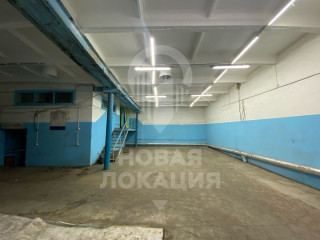 Фотография Аренда склада, 200 м² , 4-я Северная улица 104  №4