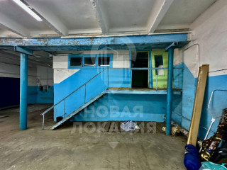 Фотография Аренда склада, 200 м² , 4-я Северная улица 104  №7