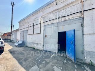 Фотография Аренда склада, 200 м² , 4-я Северная улица 104  №3