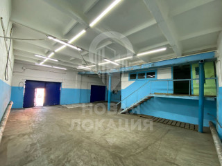 Фотография Аренда склада, 200 м² , 4-я Северная улица 104  №1