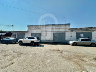 Фотография Аренда склада, 200 м² , 4-я Северная улица 104  №2