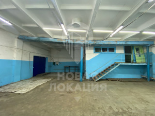 Фотография Аренда склада, 200 м² , 4-я Северная улица 104  №6