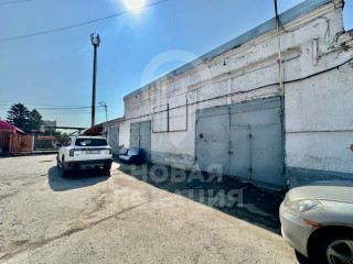 Фотография Аренда склада, 200 м² , 4-я Северная улица 104  №14