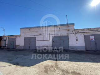 Фотография Аренда склада, 200 м² , 4-я Северная улица 104  №2