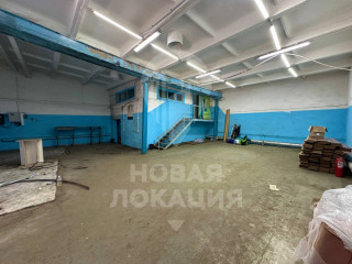 Фотография Аренда склада, 200 м² , 4-я Северная улица 104  №6