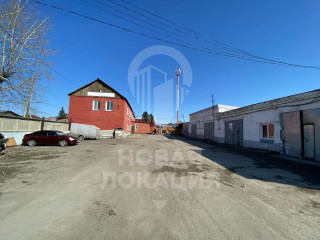 Фотография Аренда склада, 200 м² , 4-я Северная улица 104  №3