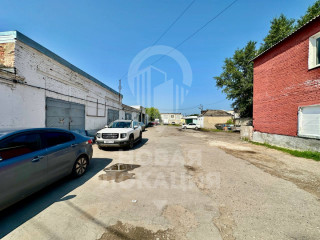 Фотография Аренда склада, 200 м² , 4-я Северная улица 104  №13