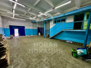 Фотография Аренда склада, 200 м² , 4-я Северная улица 104  №4