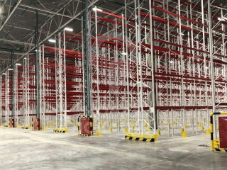 Фотография Аренда склада, 13500 м² , улица Айвазовского 31  №1