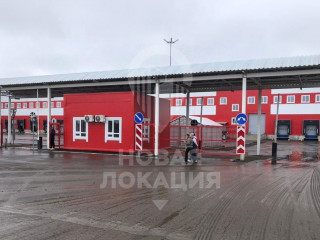 Фотография Аренда склада, 13500 м² , улица Айвазовского 31  №2