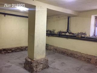 Фотография Аренда помещения свободного назначения, 131 м² , Новопесчаная улица 6к1  №4