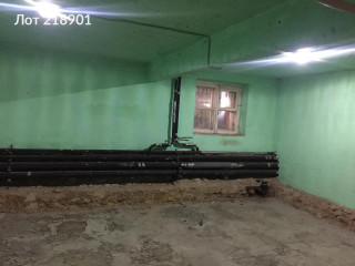 Фотография Аренда помещения свободного назначения, 131 м² , Новопесчаная улица 6к1  №6