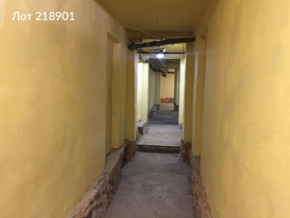 Фотография Аренда помещения свободного назначения, 131 м² , Новопесчаная улица 6к1  №13