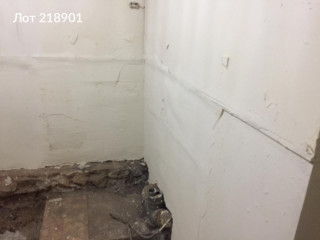Фотография Аренда помещения свободного назначения, 131 м² , Новопесчаная улица 6к1  №14