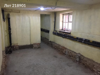 Фотография Аренда помещения свободного назначения, 131 м² , Новопесчаная улица 6к1  №5