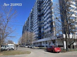 Фотография Аренда помещения свободного назначения, 450 м² , проспект Вернадского 127  №8
