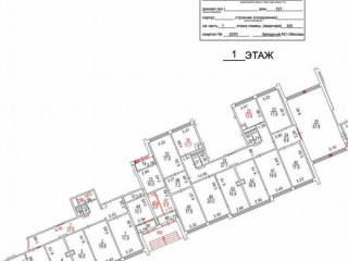 Фотография Аренда помещения свободного назначения, 450 м² , проспект Вернадского 127  №11