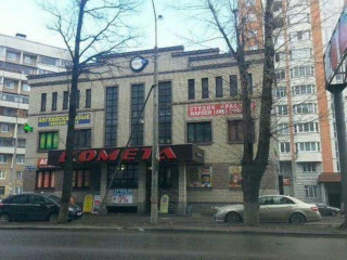 Фотография Отдельно стоящее здание, улица Горького 12В  №1