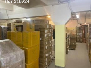 Фотография Аренда склада, 227 м² , Фабричная улица 8Ас2  №4