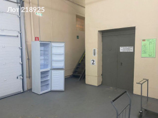 Фотография Аренда склада, 410 м² , Фабричная улица 8Ас2  №2