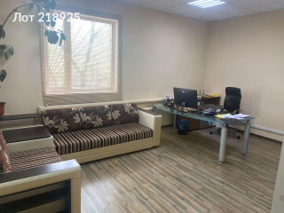 Фотография Аренда склада, 410 м² , Фабричная улица 8Ас2  №5
