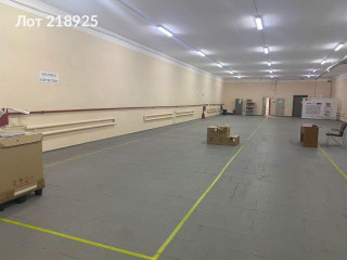 Фотография Аренда склада, 410 м² , Фабричная улица 8Ас2  №6