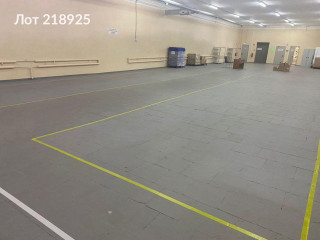 Фотография Аренда склада, 410 м² , Фабричная улица 8Ас2  №8