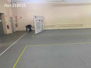 Фотография Аренда склада, 410 м² , Фабричная улица 8Ас2  №7
