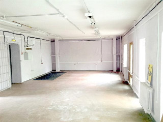Фотография Аренда склада, 134 м² , улица Швецова   №7