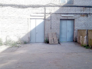 Фотография Аренда склада, 134 м² , улица Швецова   №11