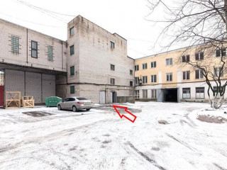 Фотография Аренда склада, 134 м² , улица Швецова   №3