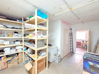 Фотография Аренда склада, 134 м² , улица Швецова   №6