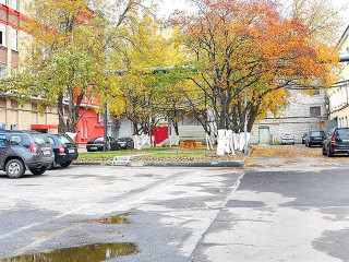 Фотография Аренда склада, 134 м² , улица Швецова   №12