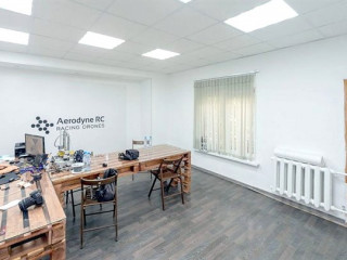 Фотография Аренда склада, 134 м² , улица Швецова   №8