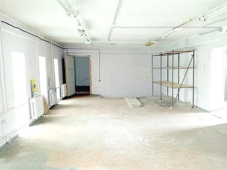 Фотография Аренда склада, 134 м² , улица Швецова   №10