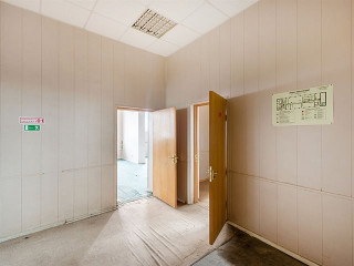 Фотография Аренда склада, 109 м² , улица Швецова   №5
