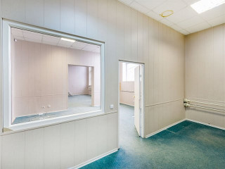 Фотография Аренда склада, 109 м² , улица Швецова   №4