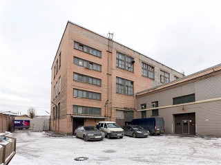 Фотография Аренда склада, 109 м² , улица Швецова   №2