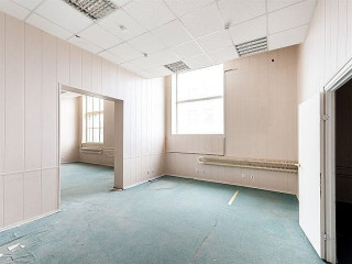 Фотография Аренда склада, 109 м² , улица Швецова   №9