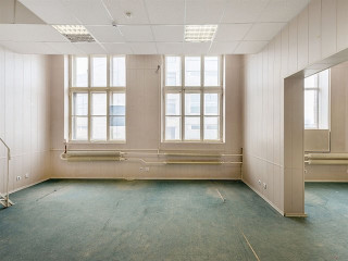 Фотография Аренда склада, 109 м² , улица Швецова   №8