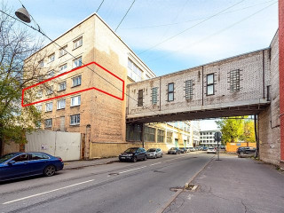 Фотография Аренда склада, 85 м² , улица Швецова   №12