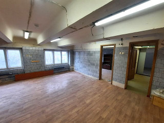 Фотография Аренда склада, 85 м² , улица Швецова   №11